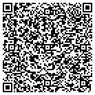 QR code with Rick's Window Cleaning & Jntrl contacts