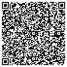 QR code with Tiff Arnold Paving Inc contacts