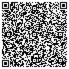 QR code with H & R Block Tax Service contacts