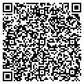 QR code with 4ts contacts