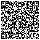 QR code with George B Beaty contacts