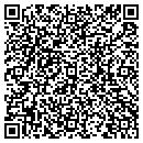 QR code with Whitney's contacts