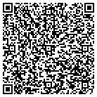 QR code with Chattanooga Janitorial & Carpe contacts