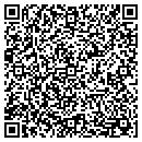 QR code with R D Inspections contacts