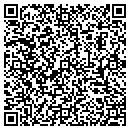 QR code with Promptco Co contacts