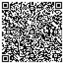 QR code with Rick's Lock & Key contacts