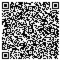 QR code with Mosher Co contacts