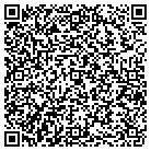 QR code with L Douglas Barkley Od contacts