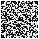 QR code with D Cain Construction contacts