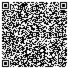 QR code with Calvery Christian Academy contacts
