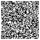 QR code with Made In The Shade Blinds contacts