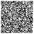 QR code with Cavins Window Cleaning contacts