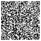 QR code with Faith Heritage Baptist Church contacts
