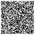 QR code with OBrien contacts