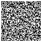 QR code with Anthony Whelihan Auto Dtailing contacts