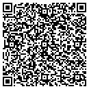 QR code with Cascade High School Gym contacts