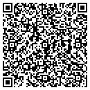 QR code with Yous Grocery contacts