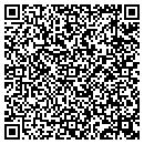 QR code with U T Fertility Center contacts