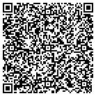 QR code with Helm W Anthony Attrney At Law contacts