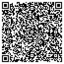 QR code with Howard Johnson contacts
