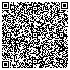 QR code with Antioch United Methdst Church contacts