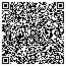 QR code with Mankar Books contacts