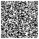 QR code with Hudgins Moving & Storage Co contacts