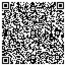 QR code with Richard A Rush DDS contacts