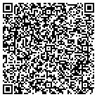 QR code with Trowbridge Furniture & Cabinet contacts