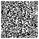QR code with Marshall County Budget Dir contacts