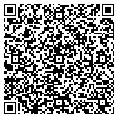QR code with Redarts contacts