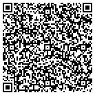 QR code with D & N Designs & Construction contacts