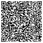 QR code with Mark Henley Dozier & Backhoe contacts