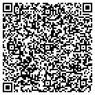QR code with Robertson Chatham Frmrs Coop F contacts