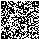 QR code with Hayes Small Engine contacts