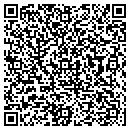 QR code with Saxx Apparel contacts