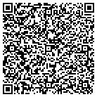 QR code with T-Shirts & Carts By Priscilla contacts