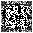 QR code with University Of Tn contacts