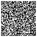 QR code with Hunter D Heggie contacts