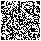 QR code with Hendersonville Missionary Bapt contacts