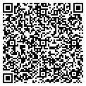 QR code with Cvs contacts
