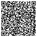 QR code with YMCA contacts