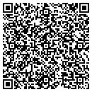 QR code with S F Distributing Co contacts