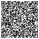 QR code with Ralph W Mello contacts