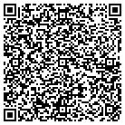 QR code with Fairlane Church Of Christ contacts