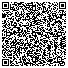 QR code with H S Sleep Diagnostics contacts