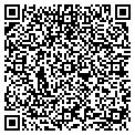 QR code with KFC contacts