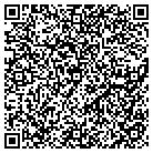 QR code with T & T Distribution Staffing contacts