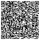 QR code with Hawkins Asphalt Sealcoaters contacts
