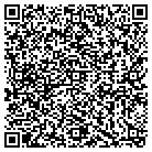 QR code with Mac's Service Station contacts